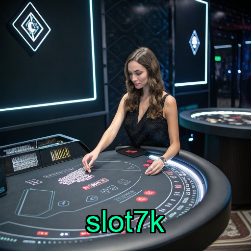 Recursos Inovadores do App slot7k Transformam Jogos em Experiência Única