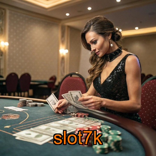 Pagamentos Ágeis e Seguros no slot7k