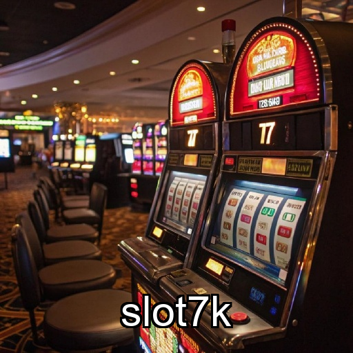Pagamentos Ágeis e Seguros no slot7k