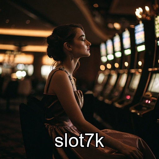 Pagamentos Ágeis e Seguros no slot7k