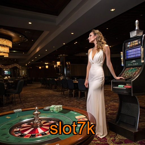 Entre no slot7k com acesso rápido e simples