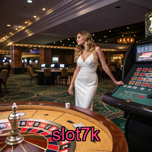 Aplicativo mobile slot7k: jogue em qualquer lugar