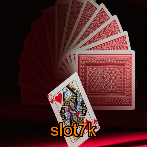 Acesso rápido e simples ao slot7k