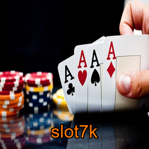 Aposte em esportes ao vivo no slot7k