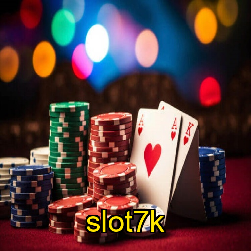 Saques rápidos e seguros no slot7k