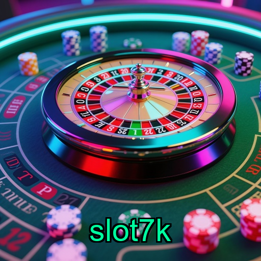 Acesso rápido e simples ao slot7k