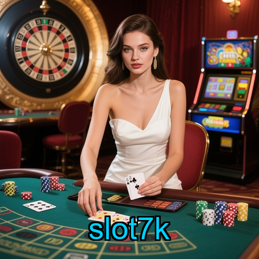 Aposte em esportes ao vivo no slot7k