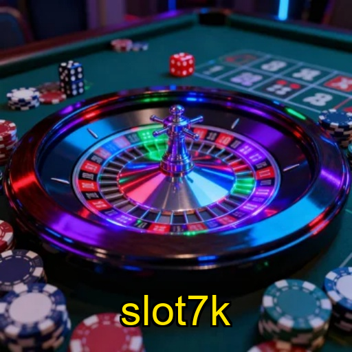 Aplicativo mobile slot7k: jogue em qualquer lugar