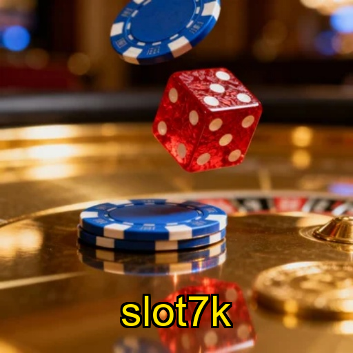 Saques rápidos e seguros no slot7k